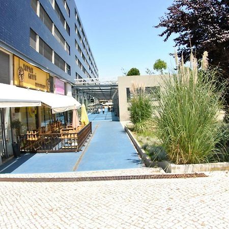 Parque Nacoes Prime Apartments 16 - 3 Quartos Lizbona Zewnętrze zdjęcie