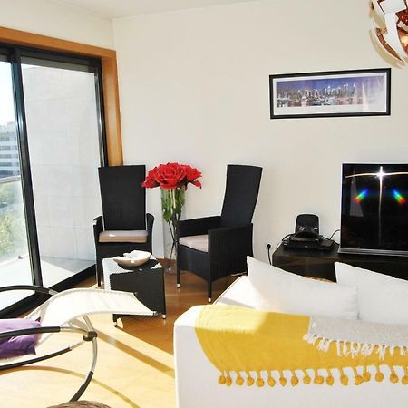 Parque Nacoes Prime Apartments 16 - 3 Quartos Lizbona Zewnętrze zdjęcie