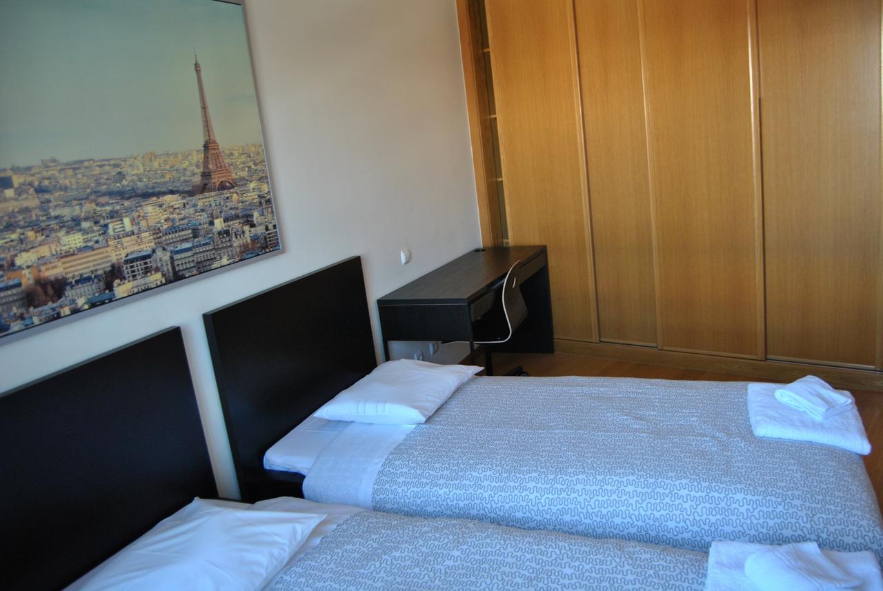Parque Nacoes Prime Apartments 16 - 3 Quartos Lizbona Zewnętrze zdjęcie