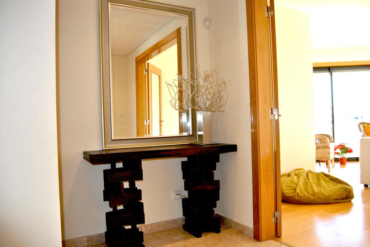 Parque Nacoes Prime Apartments 16 - 3 Quartos Lizbona Zewnętrze zdjęcie