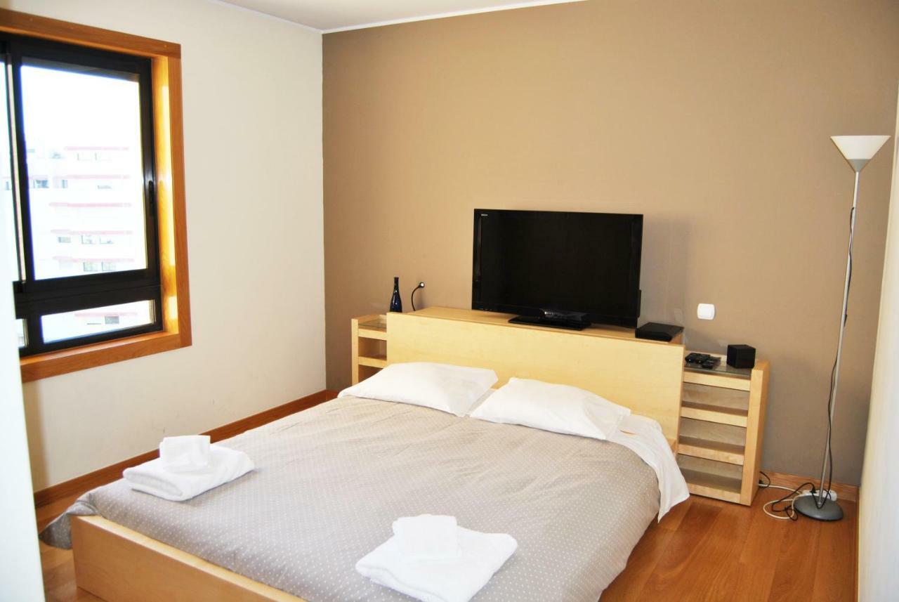 Parque Nacoes Prime Apartments 16 - 3 Quartos Lizbona Zewnętrze zdjęcie